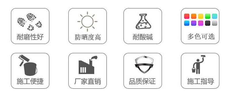 氯磺（huáng）化（huà）聚乙烯麵（miàn）漆(圖4)