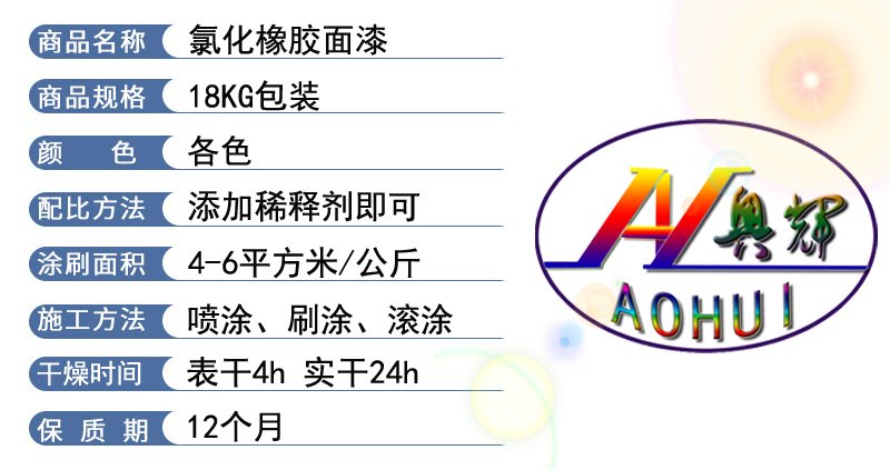 氯化橡膠麵漆(圖2)
